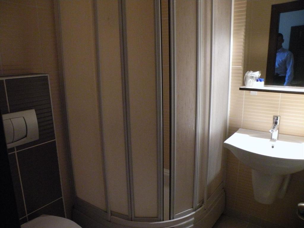 Kadioglu Hotel Kayseri Eksteriør bilde