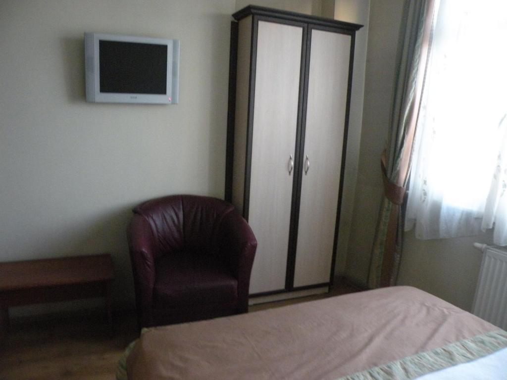 Kadioglu Hotel Kayseri Eksteriør bilde