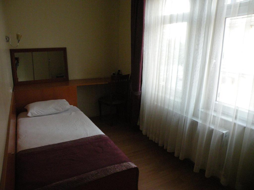 Kadioglu Hotel Kayseri Eksteriør bilde