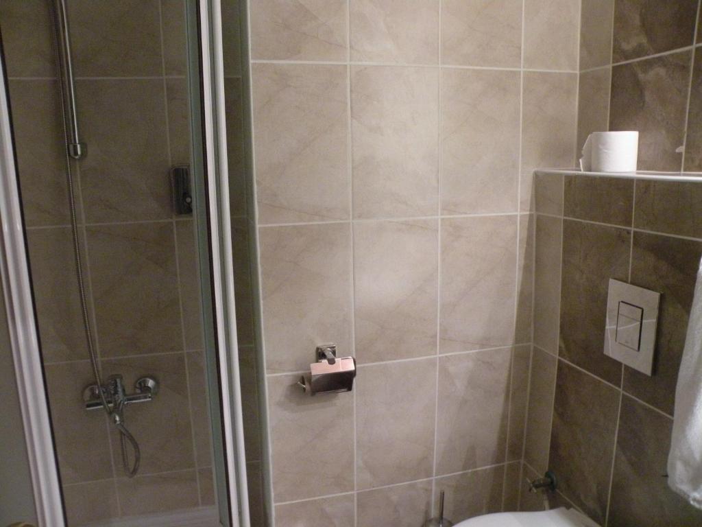 Kadioglu Hotel Kayseri Rom bilde