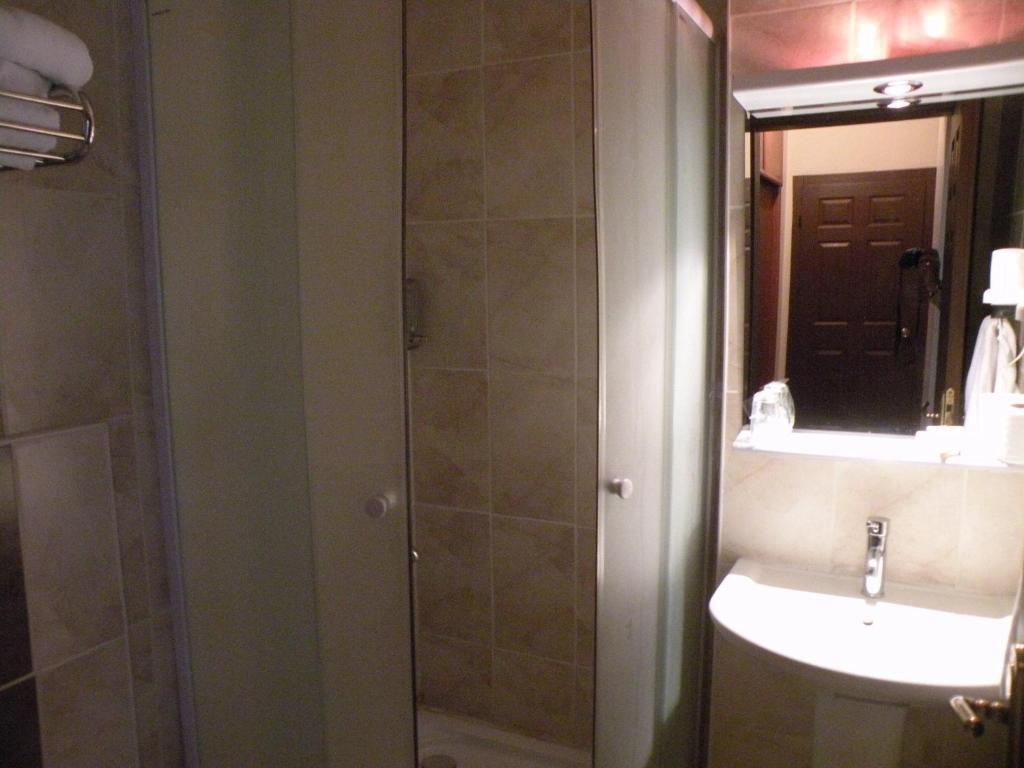 Kadioglu Hotel Kayseri Eksteriør bilde