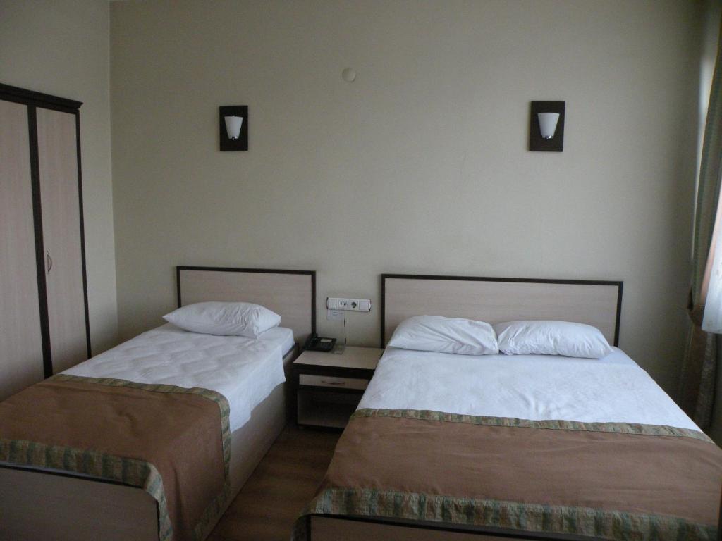 Kadioglu Hotel Kayseri Rom bilde