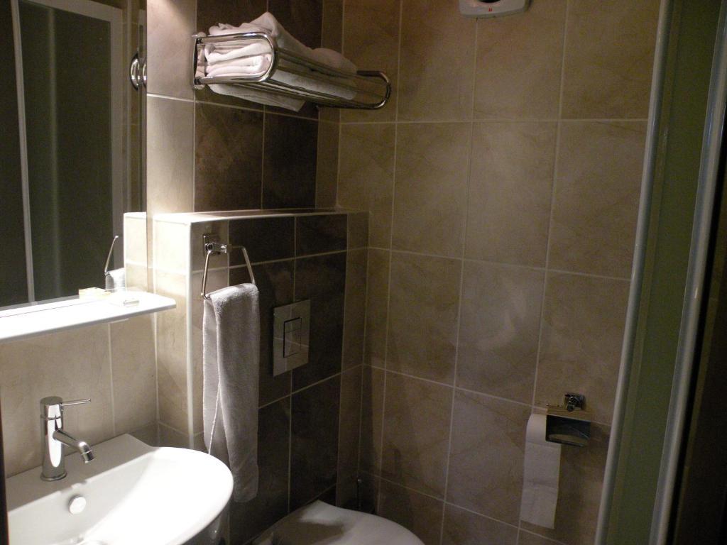 Kadioglu Hotel Kayseri Rom bilde